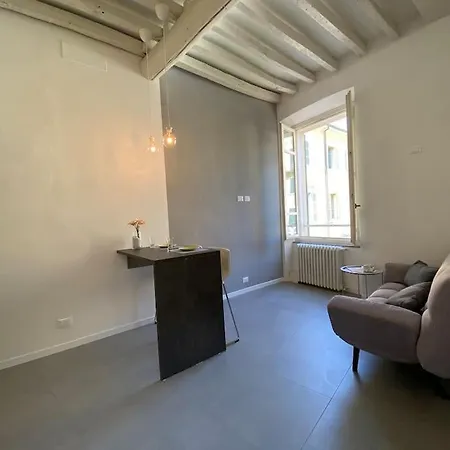Berzieri Luxury Apartamento *