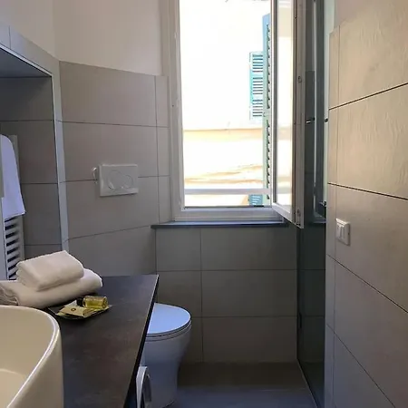 Apartamento Berzieri Luxury