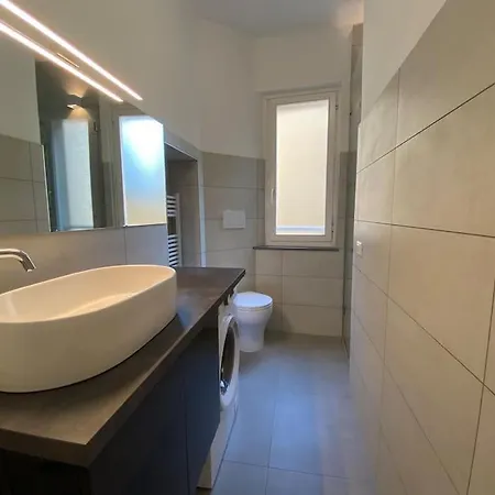 Berzieri Luxury Salsomaggiore Terme