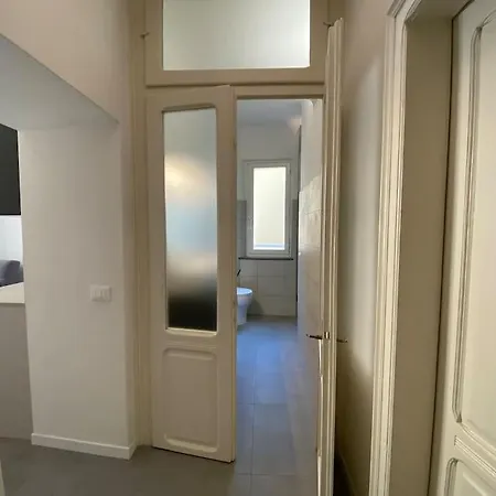 Apartamento Berzieri Luxury
