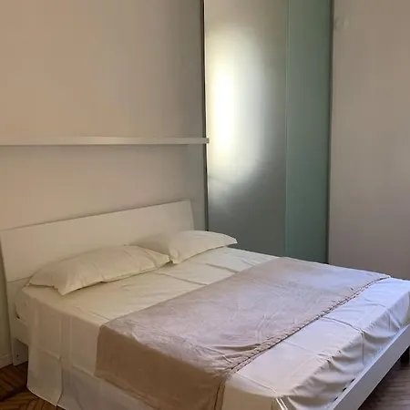 Apartamento Berzieri Luxury Salsomaggiore Terme