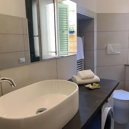 Berzieri Luxury * Salsomaggiore Terme